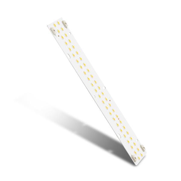 280*40mm linder SMD LED module for liner light High efficiency solution with samsung LED 5630