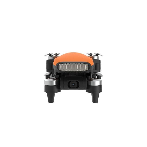 Vertical 3 Axis Gimbal Camera Drone 5KM 4K HD 60Mbps 3840×2160