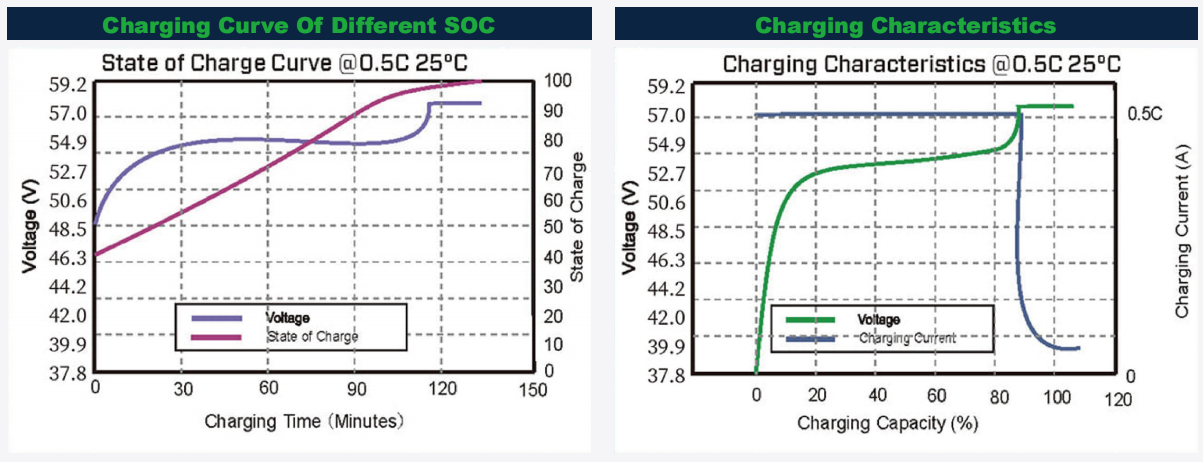 Movable Lithium Battery Pack Home Energy Storage Battery System Customized Solutions Wall Mounted 15kwh 310ah Lifepo4 Grade A Solar