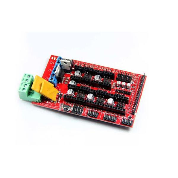 Ramps 1.4 Mega 2560 R3 3D Printer Kits With Heater / Fan