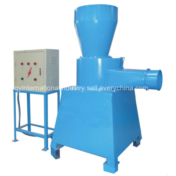 China QYFS-11 Foam Crushing Machine wholesale