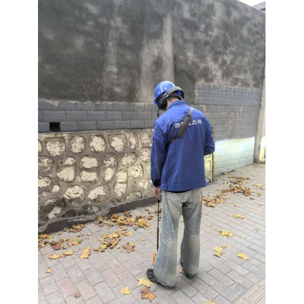 High Quality Factory Direct sales Underground Cable Fault Pinpionter