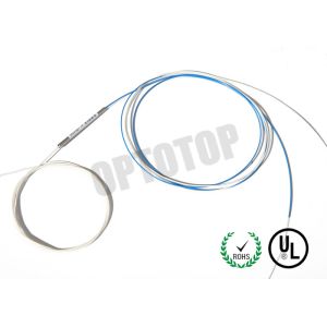 China Fused Single Mode Fiber Coupler wholesale