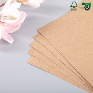 Buy cheap 65gsm 80gsm Wet Strength Kraft Liner Paper For Robust Waterproof Packaging from wholesalers