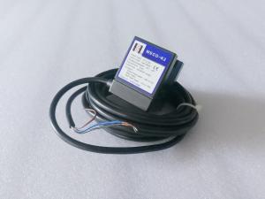 China IP65 Infrared Photoelectric Sensor Black Infrared Beams Lift Components Parts wholesale