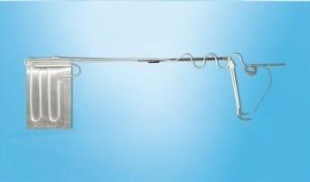 Quality Aluminum Pipe Bond Evaporators Is Safety And Durability for sale