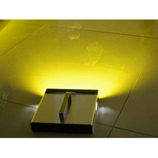 M021 BTKF-III 7-waveband LED wide light exit footprint search light source