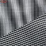 F4081 100%P cationic fabric with two tone effect