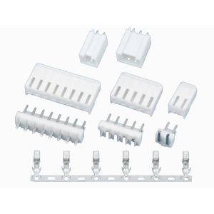 3.96mm VH PCB Connectors