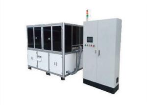 Fast Speed RO Membrane Making Machine Automatic Feeding / Automatic Conveying