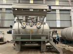 High Efficiency SUS 316L Low Consumption Air Flow Dyeing Machine