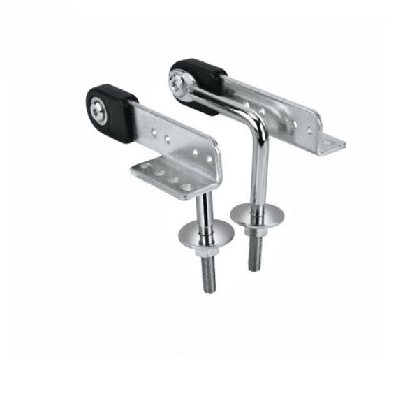 Quality Stainless Steel Adjustable Sofa Headrest Mechanism High Loading Capacity for sale