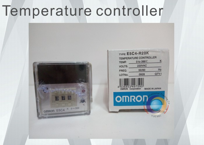 250v 6A tc-48bd Inkjet Printer Spare Parts three button NKC temperature controller