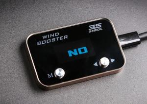 Responsive Acceleration Car Throttle Controller DIY Tuning Car Throttle Response