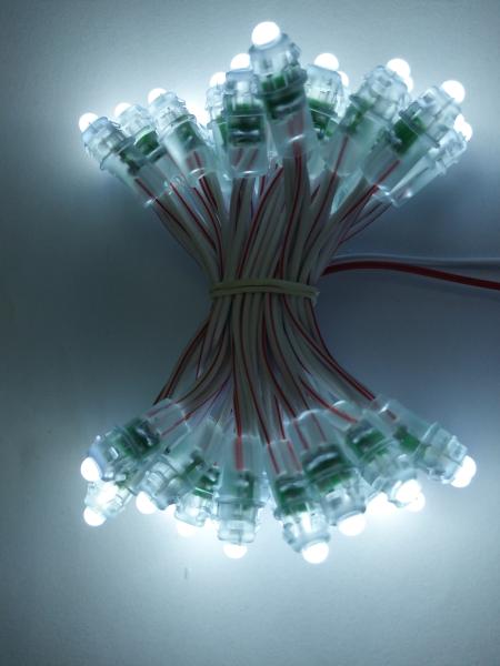 Quality 9mm 12V LED Pixel Light For Advertising Letter for sale