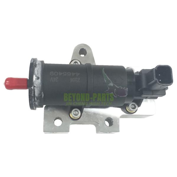 catererpillar Excavator Spare Parts Fuel Transfer Pump 446-5409 4465409