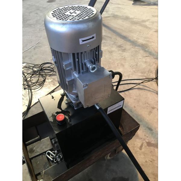 Portable Warehouse Hydraulic Cargo Lift Table with CE