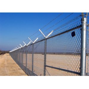 China Quality Chain Link Fence on Sale wholesale