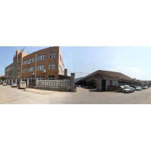 zhe jiang jinben machinery manufacture co.lTD