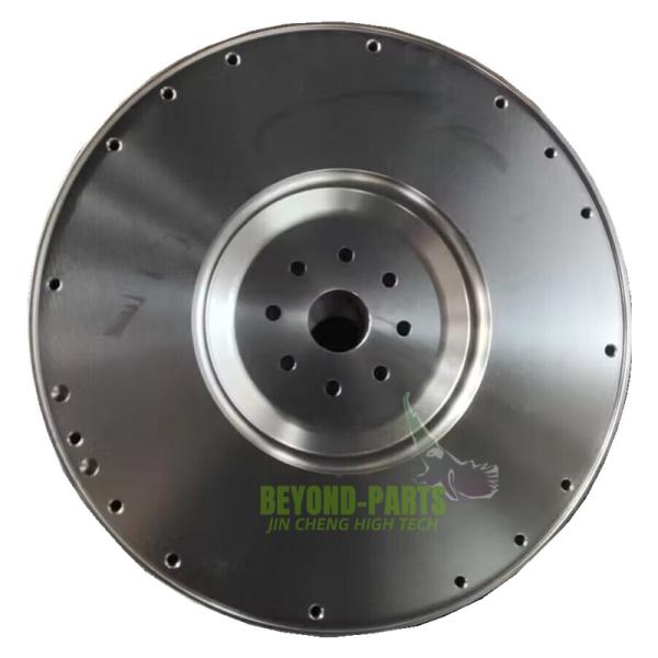Cummins Excavator Spare Parts Flywheel 3977541