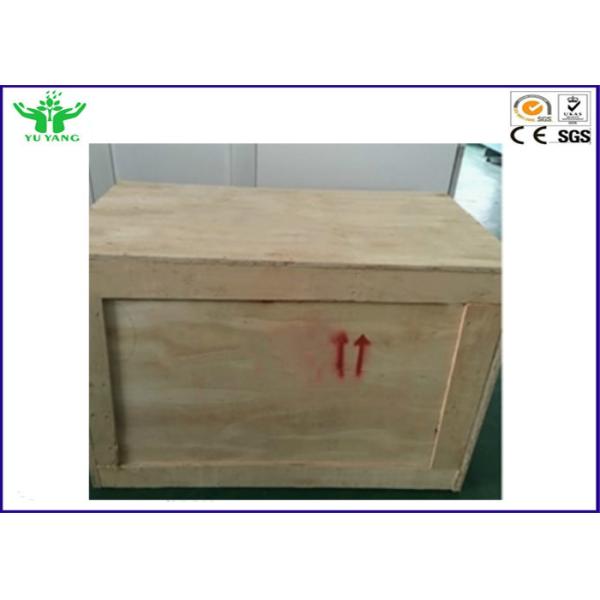 0 ~ 99 Min Adjustable Wire Testing Equipment Cable Abrupt Pull Testing Machine >1000KN