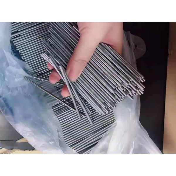 K10 polished bright ground carbide rod bar tungsten solid H6 standard 4mm to 20mm