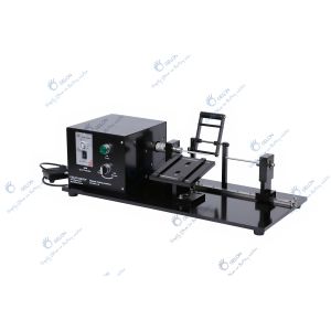 100W Manual Winding Machine Mobile Phone Lithium Battery Winding Machine