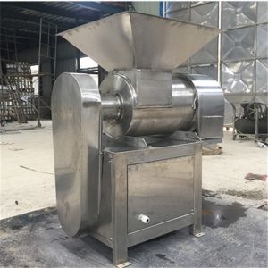 China vegetable crushing machine,fruit crusher wholesale