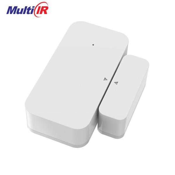 Quality PC Zigbee Door Sensor Home Assistant Home Security Door Sensor for sale