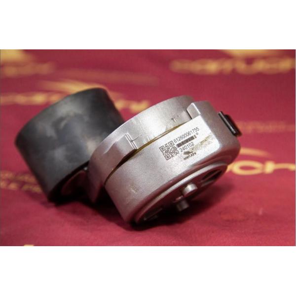 612600061755 612600061290 4110000001352 shacman weichai WP10 wp 12 engine lgmg mt86 Engine TENSIONER