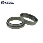 YN8 Mechanical Shaft Seal Tungsten Carbide Compressor Seal Ring