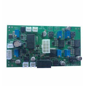 China Professional Custom PCB Assembly , Multilayer Printed Circuit Board wholesale