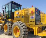 Caterpillar 140K Rigid Frame Motor Grader Versatile Comfortable