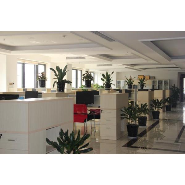 PUYANG GENERAL SCIENCE AND TECHNOLOGY CO., LIMITED