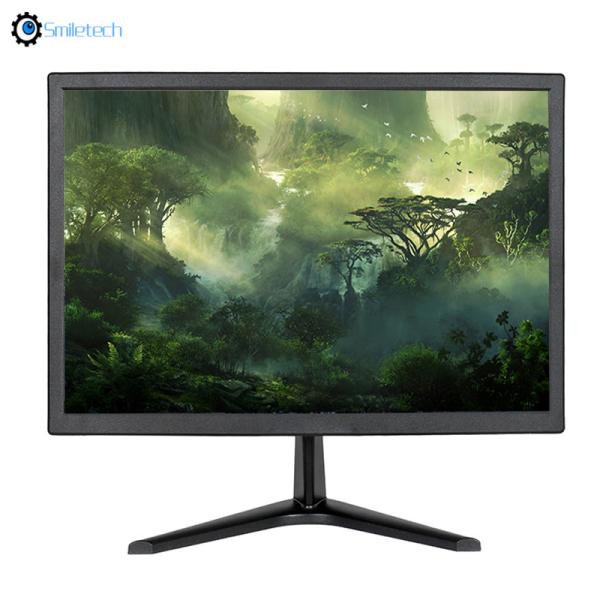 plastic Professional 22" HD 2K LED monitor 1920X1080 CCTV display for surveillance security CCTV camera system