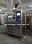 Easy Operation Testing Equipment Climatic Control Chamber Bench Top Temperature