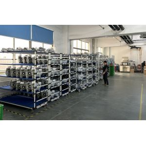 Danyang xinmingyu vehicle parts co.,ltd