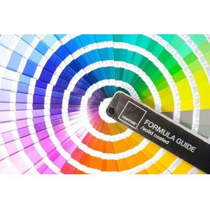 Polyester Cotton 180gsm Quick Dry Unisex T-shirt Men's Short Sleeve Solid