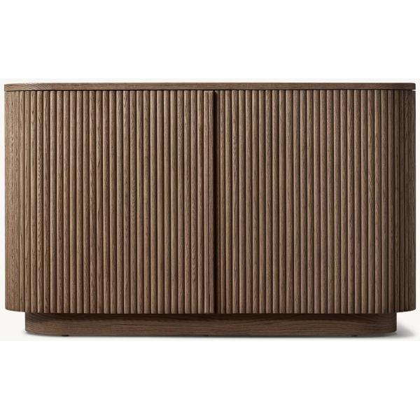 Customized Stainless Steel Console Table Furniture With Sintered Stone / Ceramic Top