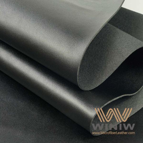 High-End Synthtic Suede Leather for Safety Joggers