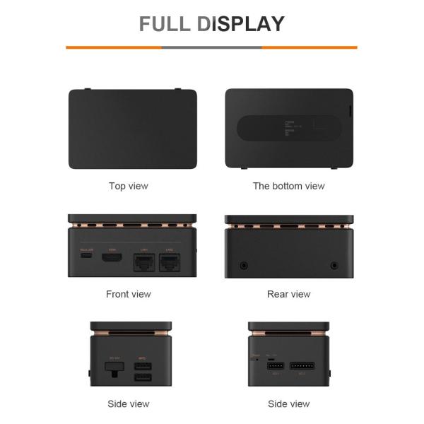 NVIDIA Jetson TX2 Module IPC Embedded Industrial Computer TX2 8G 128 Bit LPDDR4