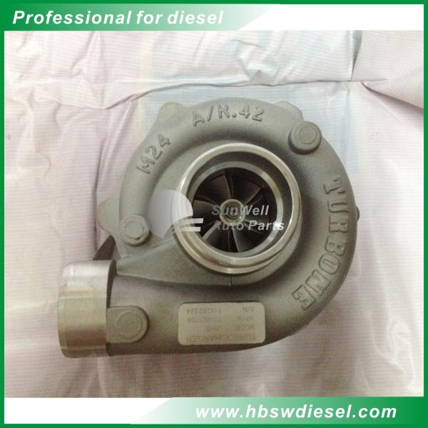 Foton Lovol 804 824 904 1004T Tractor Parts Turbo Charger S2A 2674A152 ,Turbocharger J55S T74801003 Lovol Engine Parts