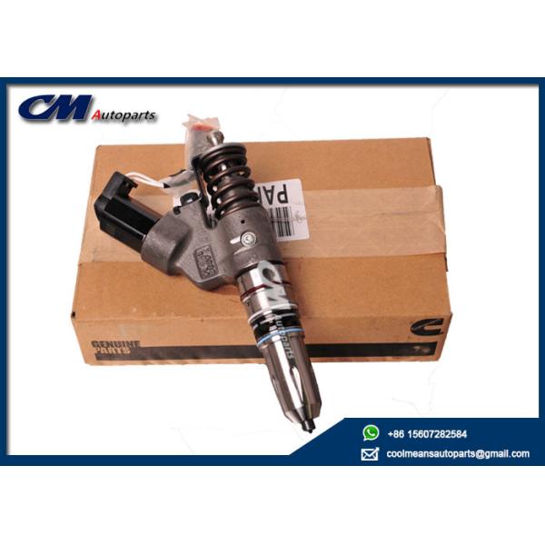 Diesel Motor Cummins Spare Parts engine M11 QSM11 fuel system injector 3411754 3087772
