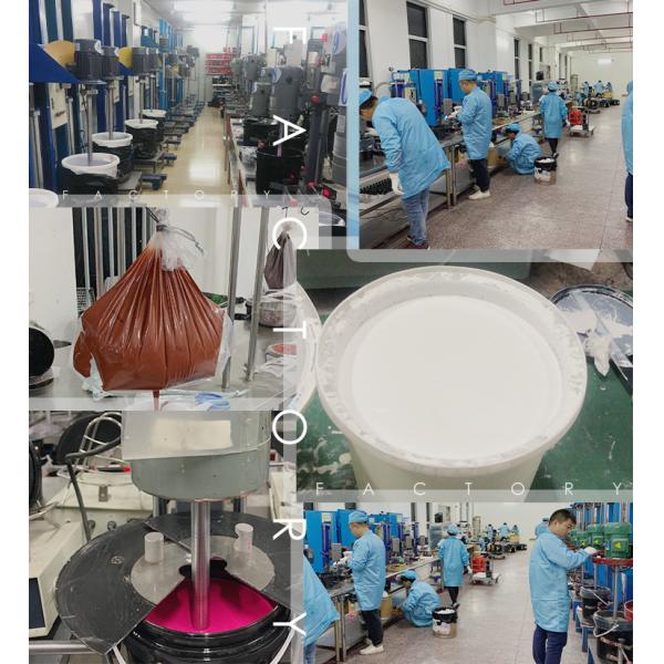 Nail Treatment Cuticle Revitalizer Oil Natural Tube Nail Pink Cuticle Oil Bottle for Nails