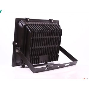 Customized Warehousee high lumen outdoor solar led flood light