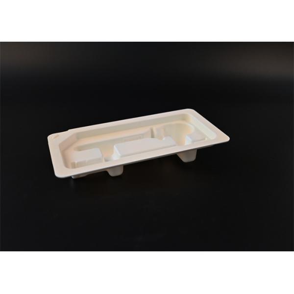 Medical Blister Packaging ISO-Certified High-Barrier Protection For Pharmaceuticals