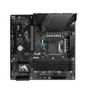 China Customized B560M motherboard Desktop computer game motherboard for 10400F 11400F 11700 B560 B560M mainboard for games on sale