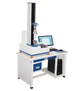 China Tensile Strength Measuring Instrument Pulling Force Testing Equipment wholesale