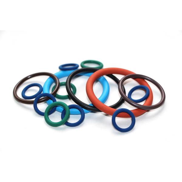 Quality Compression Molding Technology Rubber O Rings And Seals For 5000 Psi Pressure Range High- Guaranteed for sale