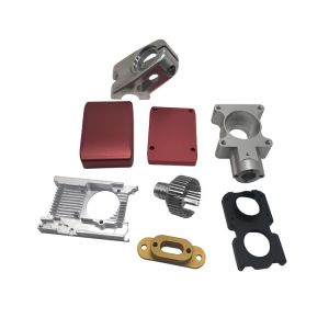 Buy cheap Stainless Steel Cnc Machined Parts Tolerance 0.03mm from wholesalers